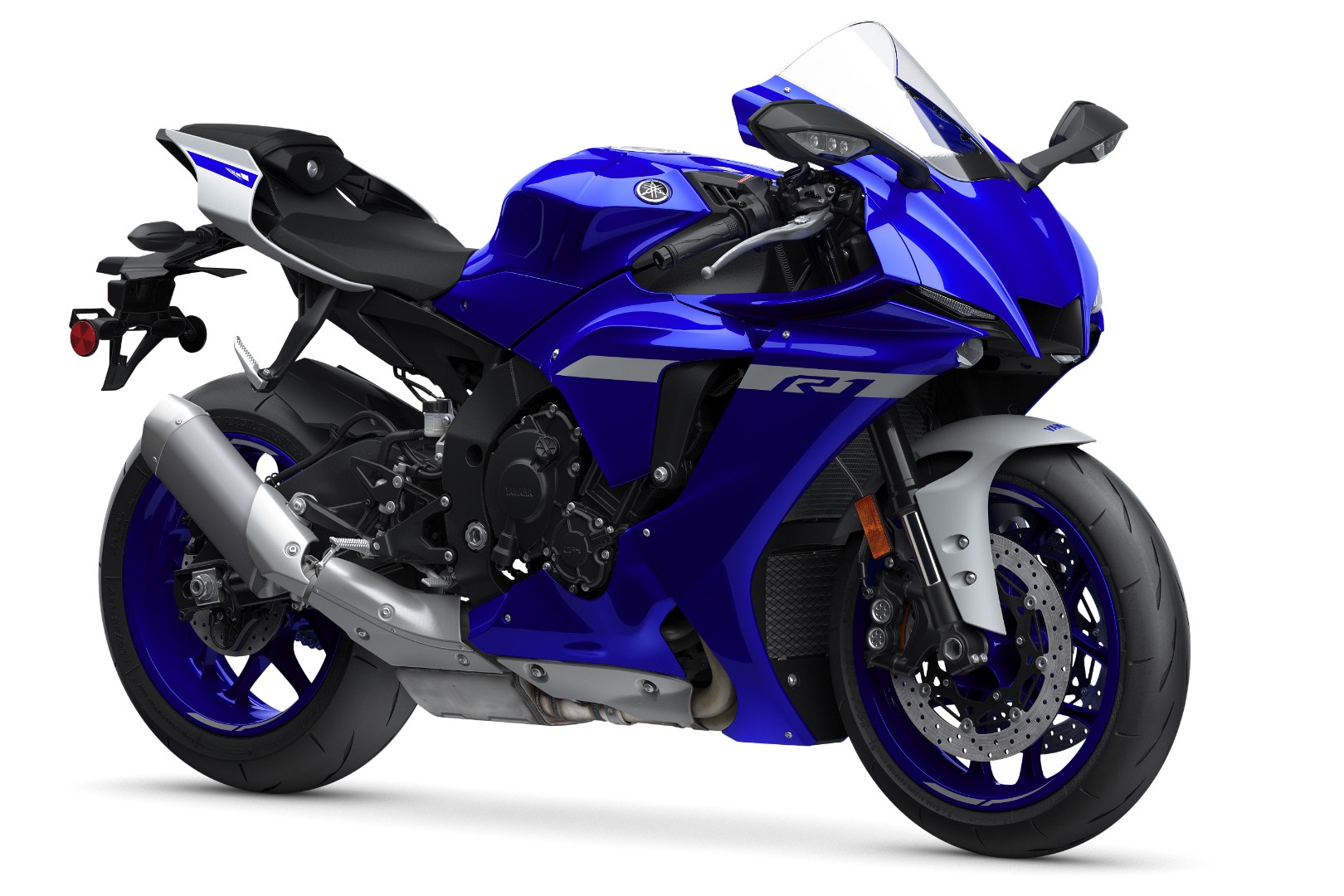 yamaha r1m 2020 specs