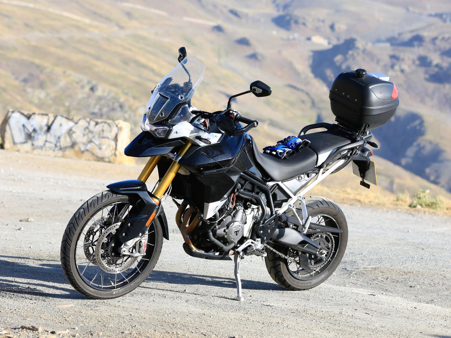 2014 yamaha bolt hp