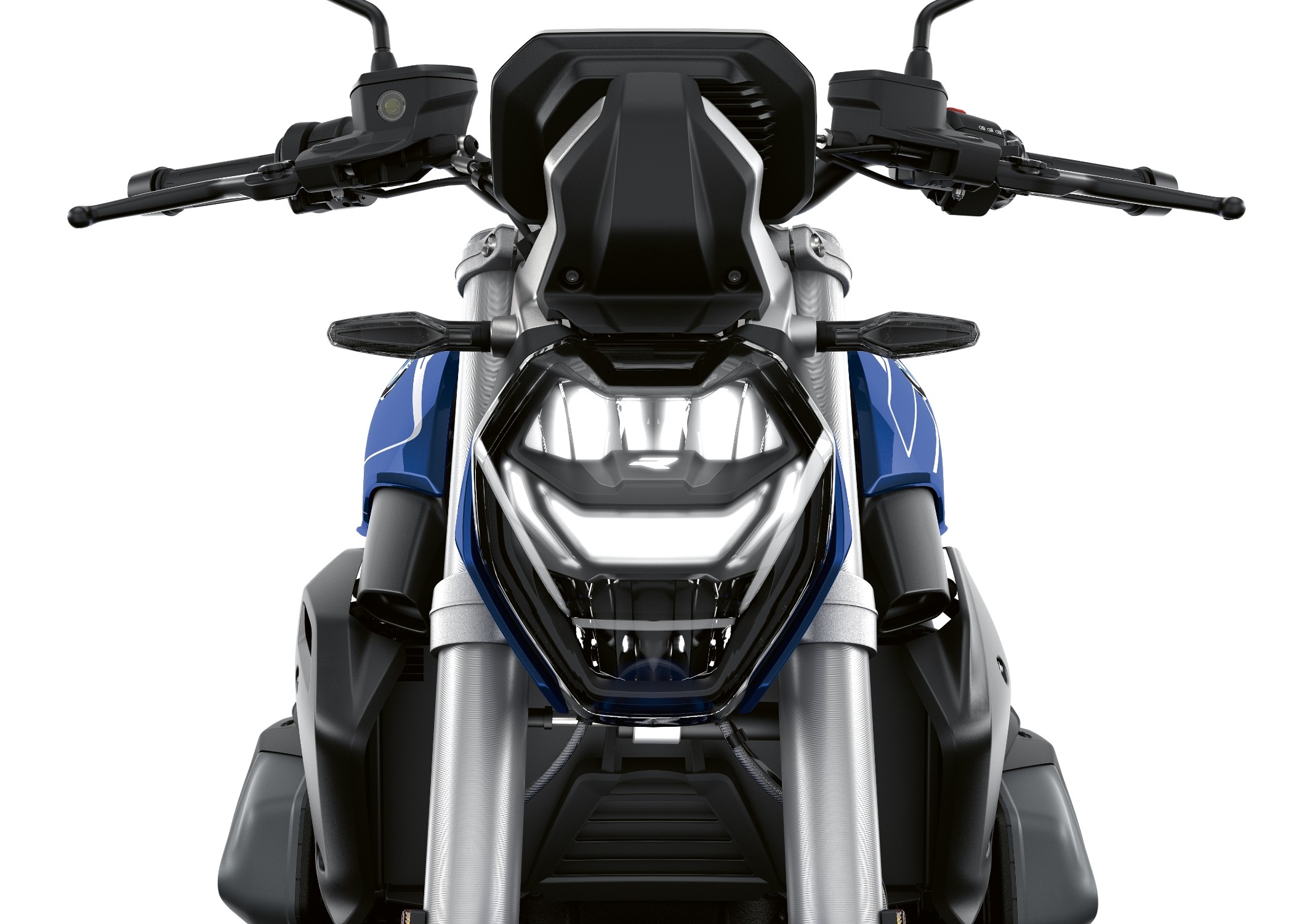 bmw r1250r