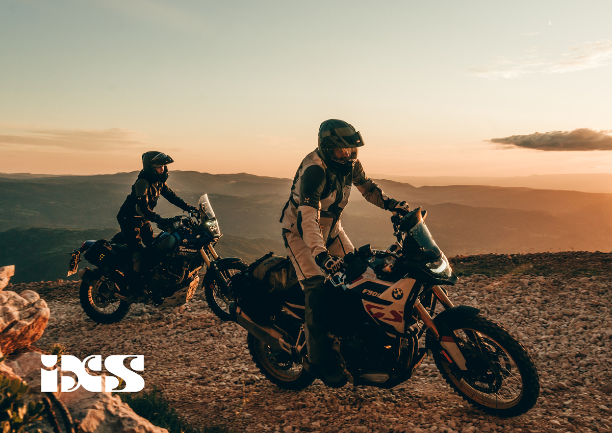 Spare Parts Service AS blir offisiell distributør av iXS AG i Norge